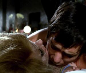 Classic Sex Film "The House of Exorcism" | Erotic Scenes