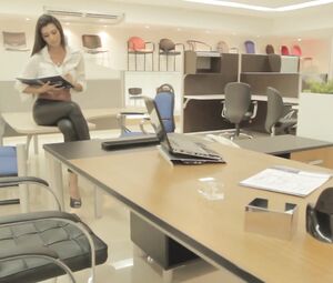 Full Frontal FemaleNudity | ADV Commercia Erotic Video