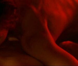 Passionate Erotic Sex Video with naked Christine Boisson | Film "The Mechanics of Women" | Released in 2000