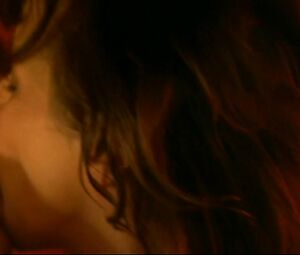 Passionate Erotic Sex Video with naked Christine Boisson | Film "The Mechanics of Women" | Released in 2000