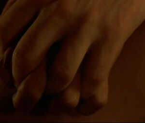 Passionate Erotic Sex Video with naked Christine Boisson | Film "The Mechanics of Women" | Released in 2000