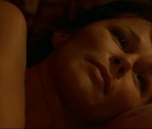 Passionate Erotic Sex Video with naked Christine Boisson | Film "The Mechanics of Women" | Released in 2000