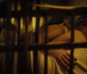 Lesbian Celebs scene | Naked celebs: Naomi Watts & Sophie Cookson | TV movie "Gypsy"