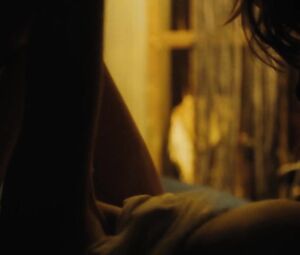 Lesbian Celebs scene | Naked celebs: Naomi Watts & Sophie Cookson | TV movie "Gypsy"