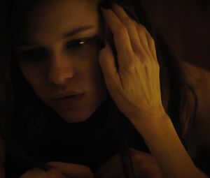 Lesbian Celebs scene | Naked celebs: Naomi Watts & Sophie Cookson | TV movie "Gypsy"