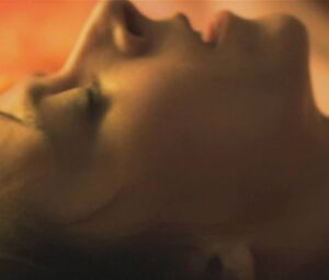 Sex Scene and Explicit Female Nudiity Celebs Kate Dickie | The movie "Red Road" | Released in 2006