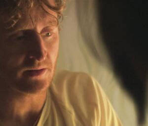 Sex Scene and Explicit Female Nudiity Celebs Kate Dickie | The movie "Red Road" | Released in 2006