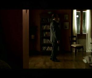Sex Celebs Video | Spanish Adult Movie "El Menor De Los Males" | Released in 2004