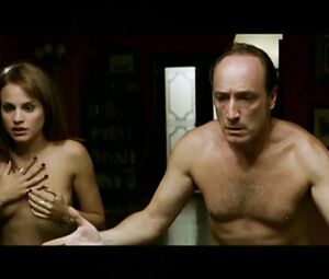 Sex Celebs Video | Spanish Adult Movie "El Menor De Los Males" | Released in 2004