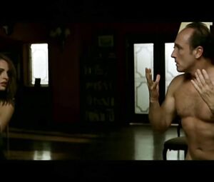 Sex Celebs Video | Spanish Adult Movie "El Menor De Los Males" | Released in 2004