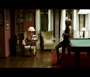 Sex Celebs Video | Spanish Adult Movie "El Menor De Los Males" | Released in 2004