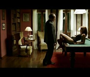 Sex Celebs Video | Spanish Adult Movie "El Menor De Los Males" | Released in 2004