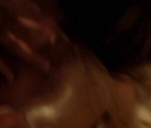 Hot Sex Scene with nude Saffron Burrows | The movie "Tempted" | Released in 2001
