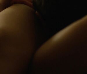 Explicit nudity scene and handjob video | Celebrity: India Hair nude | The movie "Rester Vertical" | Released in 2016