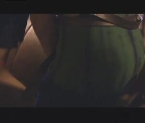 Classic Lesbian Video | The Movie "Lingerie"