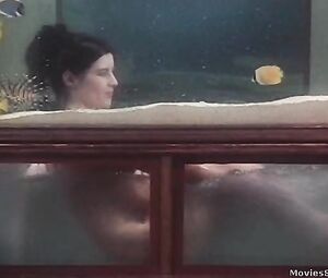 Classic Bowjob Scene | Actress: Marina Pierro | The movie "Ars Amandi"