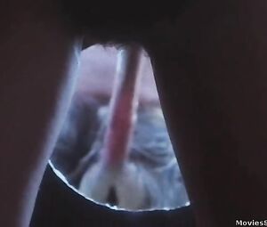 Classic Bowjob Scene | Actress: Marina Pierro | The movie "Ars Amandi"