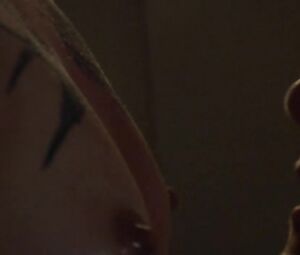Explicit Sensual Blowjob | Model: Laureen Langendorff | The Adult Film "X Femmes" | Released in 2008