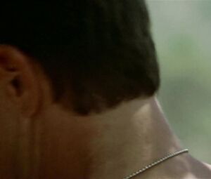 Hot Scene with actress Madeleine Stowe | The movie "Revenge"