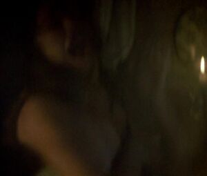 Hot Scene with actress Madeleine Stowe | The movie "Revenge"