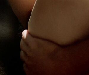 Hot Scene with actress Madeleine Stowe | The movie "Revenge"