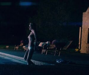Topless and Bikini scene Nicky Whelan | The movie "Inconceivable" | Released in 2017