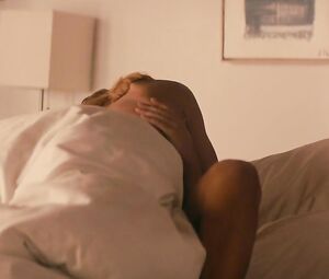 Topless and Bikini scene Nicky Whelan | The movie "Inconceivable" | Released in 2017