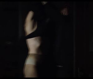 Blowjob celebs video | Actress: Maria Schrader | The film "Vergiss Mein Ich" | Released in 2014