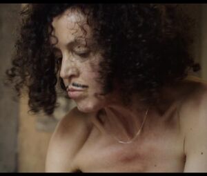 Blowjob celebs video | Actress: Maria Schrader | The film "Vergiss Mein Ich" | Released in 2014