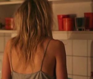 Anna Astrom sex | The Adult Movie "Vi" | Released in 2013