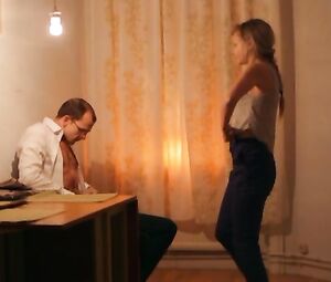 Anna Astrom sex | The Adult Movie "Vi" | Released in 2013