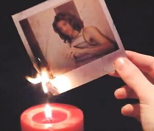 Horror Nude adn Sex Video of the Movie "The Disco Exorcist"