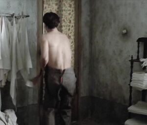 Handjob Celebs Scenes | The movie "1900" | Released in 1976
