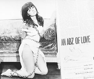 Vintage sex video | The movie "Trans Europ Express" | Released in 1966