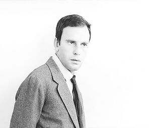 Vintage sex video | The movie "Trans Europ Express" | Released in 1966