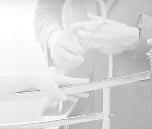 Vintage sex video | The movie "Trans Europ Express" | Released in 1966