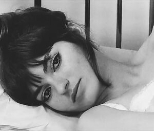 Vintage sex video | The movie "Trans Europ Express" | Released in 1966