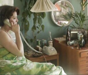 Full Frotal Movie Video - Sex and Nude scenes