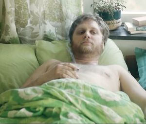 Full Frotal Movie Video - Sex and Nude scenes