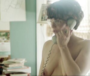 Full Frotal Movie Video - Sex and Nude scenes