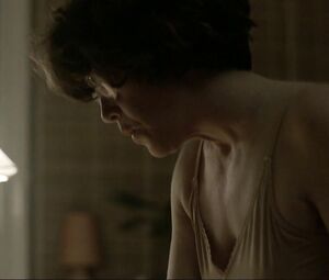 Full Frotal Movie Video - Sex and Nude scenes
