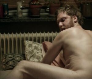 Full Frotal Movie Video - Sex and Nude scenes