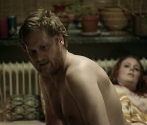 Full Frotal Movie Video - Sex and Nude scenes