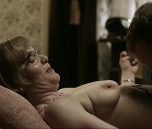 Full Frotal Movie Video - Sex and Nude scenes