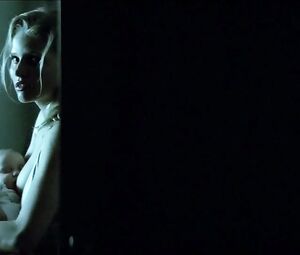 Topless and Sex Video | The movie "Chrzest" | Released in 2010