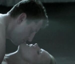 Topless and Sex Video | The movie "Chrzest" | Released in 2010