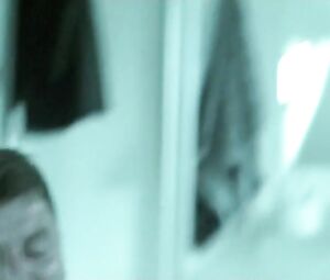 Topless and Sex Video | The movie "Chrzest" | Released in 2010