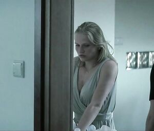 Topless and Sex Video | The movie "Chrzest" | Released in 2010