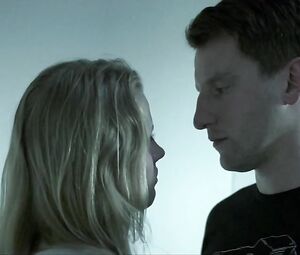 Topless and Sex Video | The movie "Chrzest" | Released in 2010