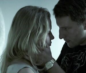 Topless and Sex Video | The movie "Chrzest" | Released in 2010